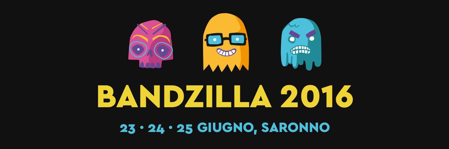 BandzillaFest's profile banner image