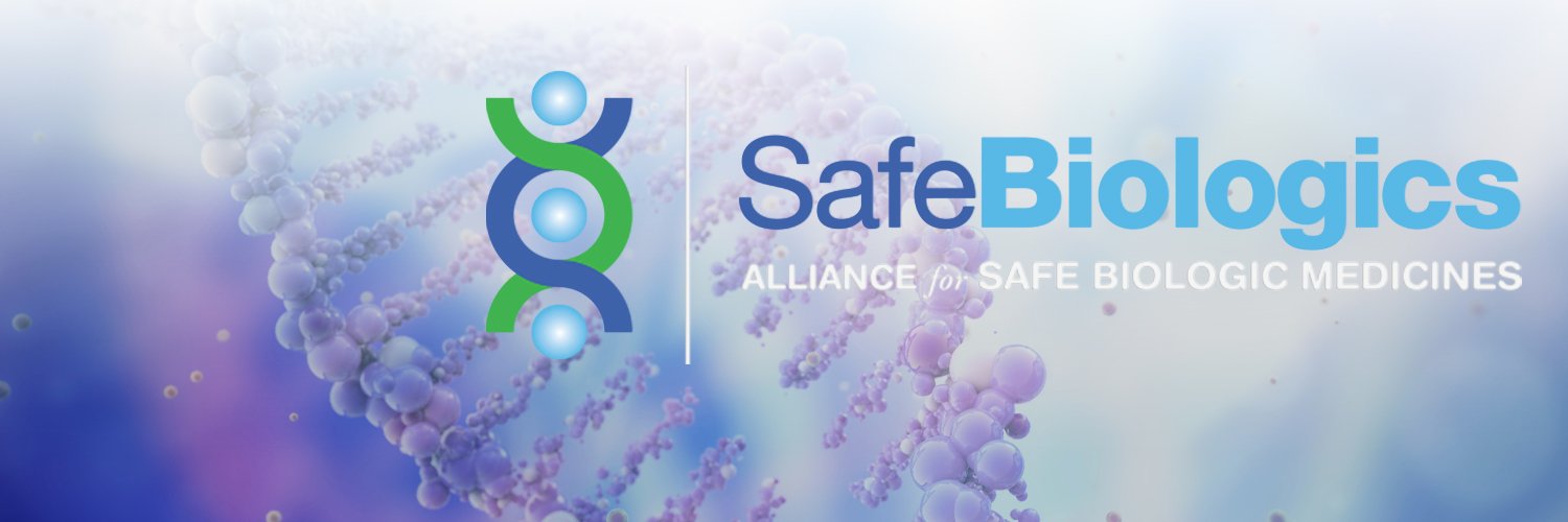SAFEbiologics's profile banner image