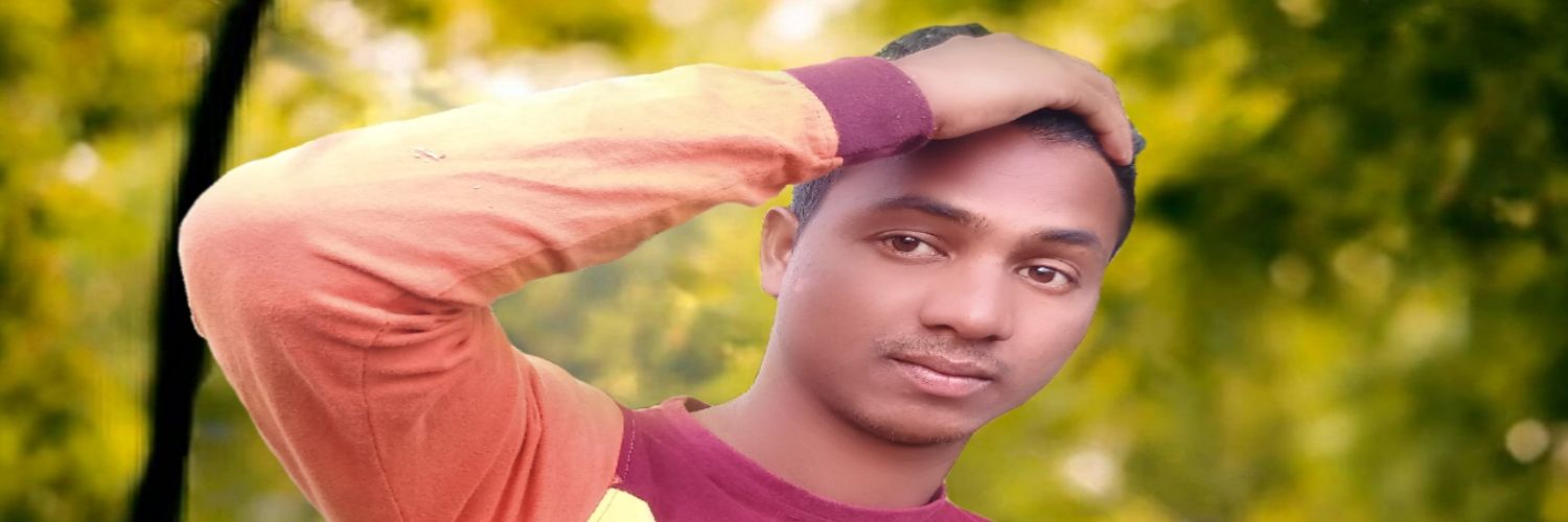 Sujitpatra17's profile banner image