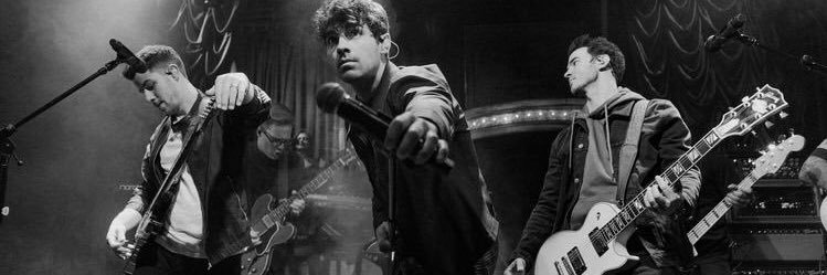 sammbrenner16's profile banner image