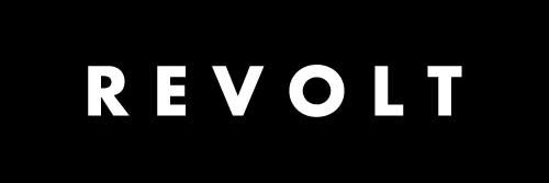Revolt (τ,τ) e/acc banner