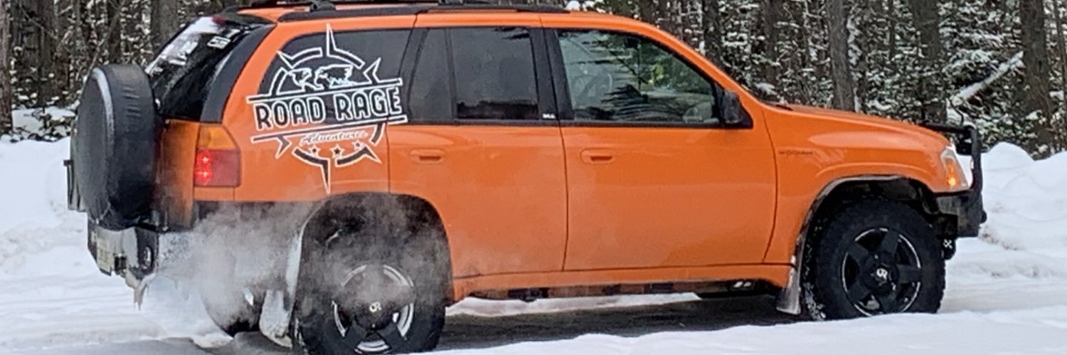 BigTalkTrevor's profile banner image
