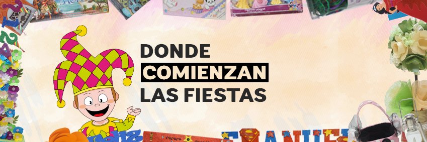 fanconquistador's profile banner image