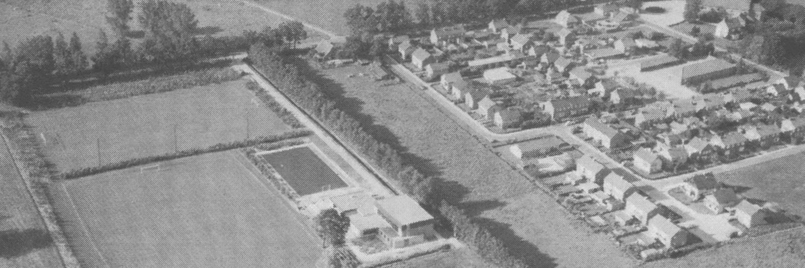 Johan Buschers banner