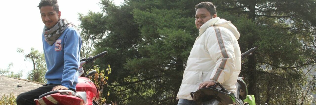 koch_roy's profile banner image