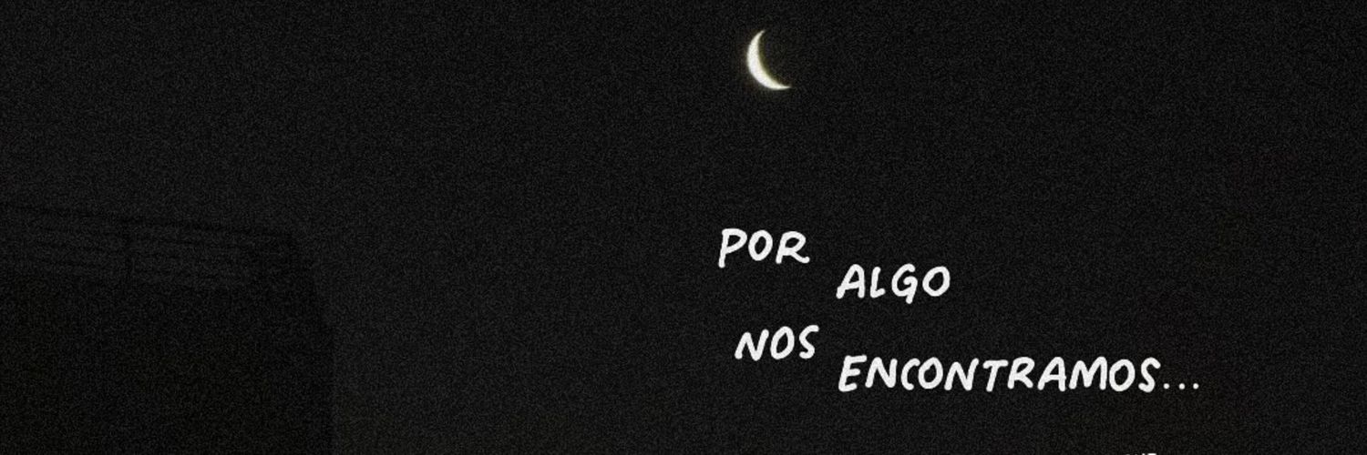 LhaIsaCalderon's profile banner image