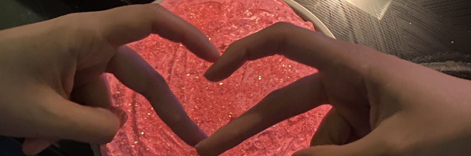dejakrislyn's profile banner image