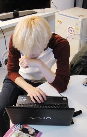 Han_Woooo's profile banner image