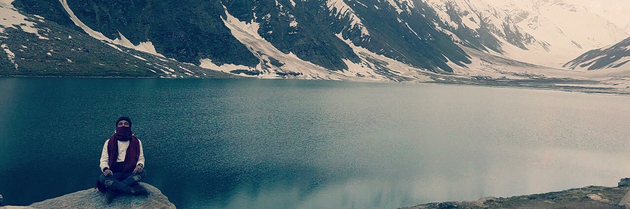 noor_samejo's profile banner image