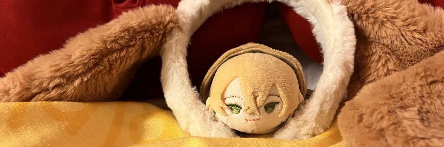 nikoaimi16's profile banner image