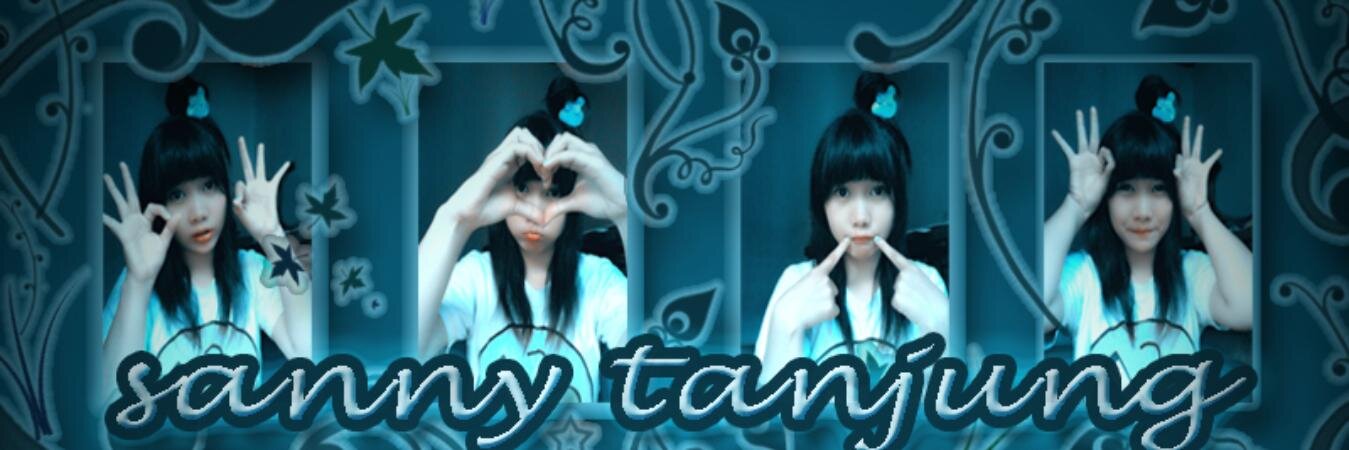 SansanSanny's profile banner image