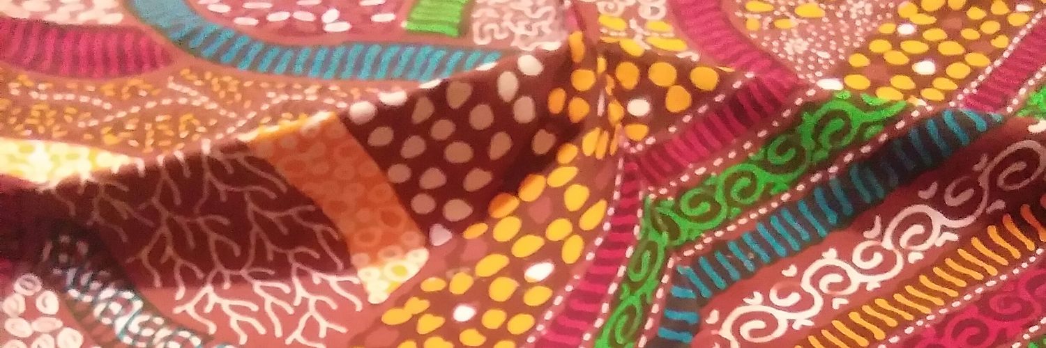 BatikPutih's profile banner image