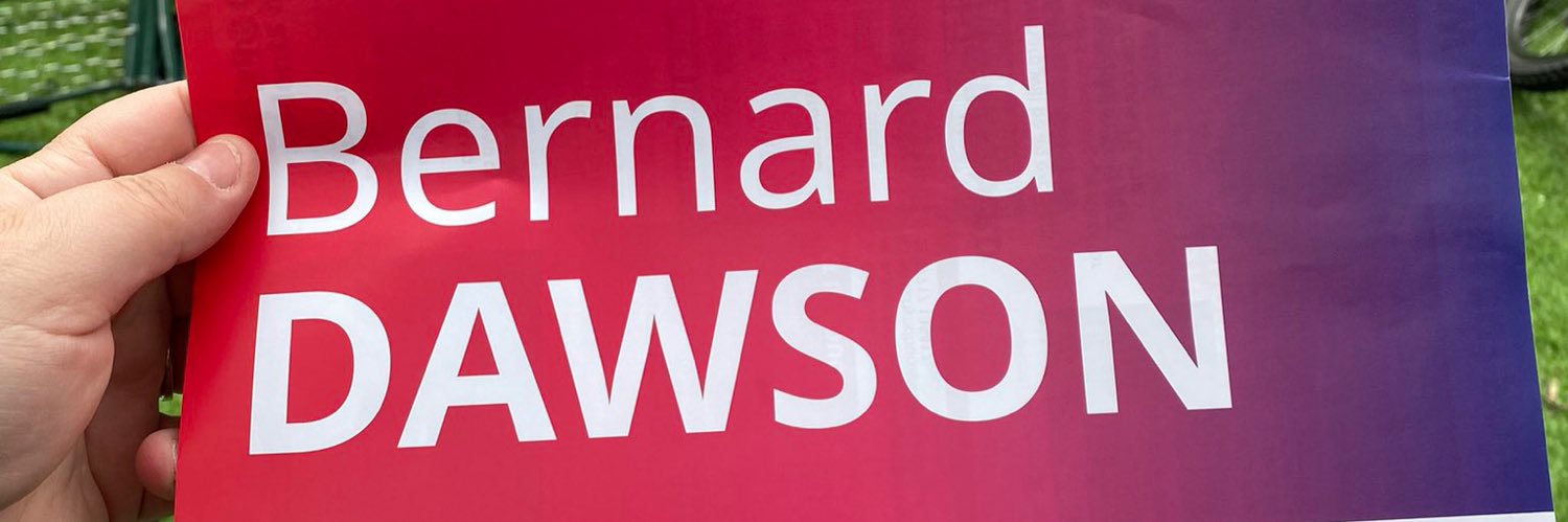 bernarddaws's profile banner image