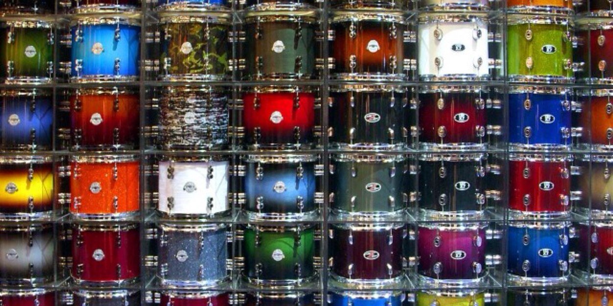 drum_porn's profile banner image