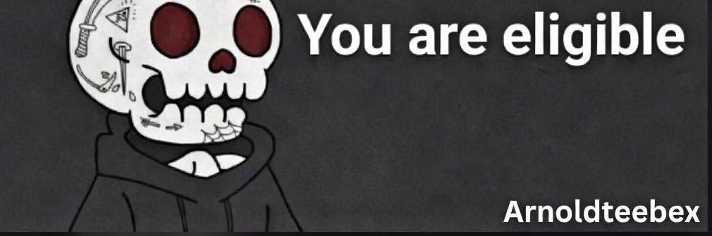Arnoldteebex banner