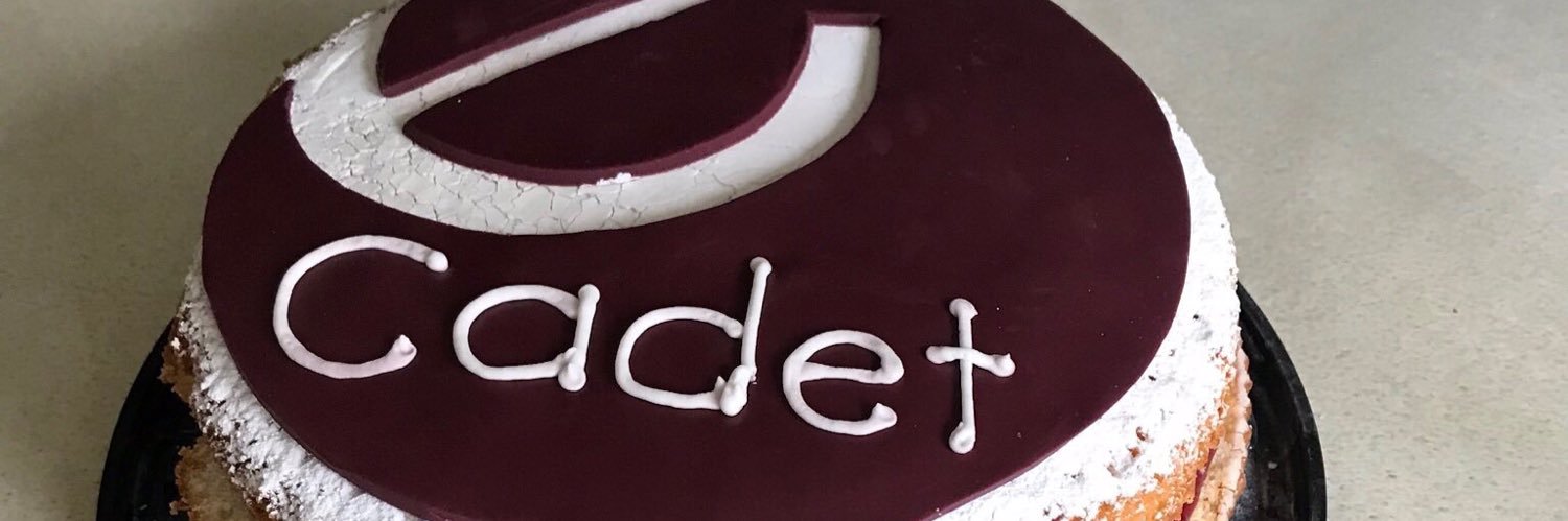 eCadets | Student-led online safety banner