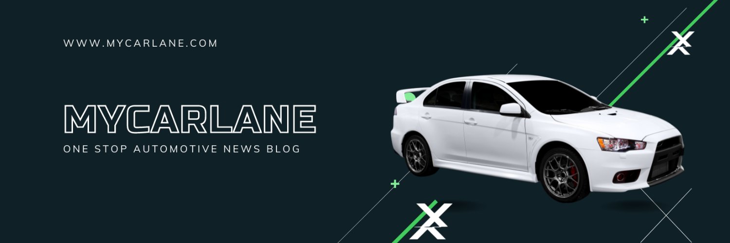 MyCarLane's profile banner image