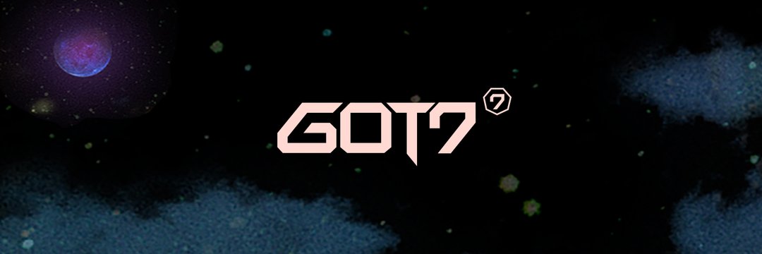 GOT7Addict's profile banner image