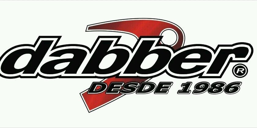 Dabber España banner