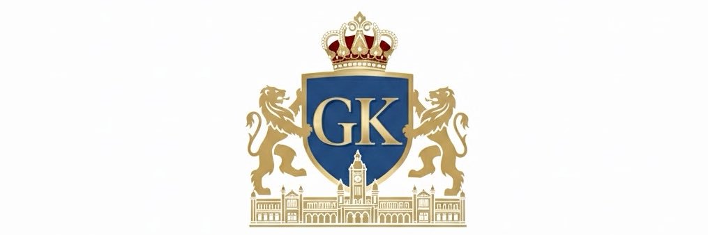 GKxTalk's profile banner image