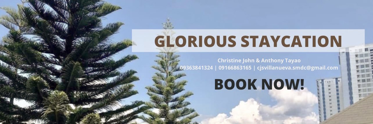 christinejohnv's profile banner image