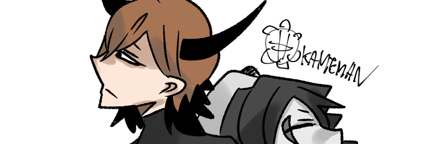 かめまん banner
