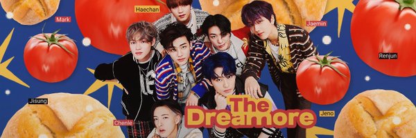 TheDreamores Profile Banner
