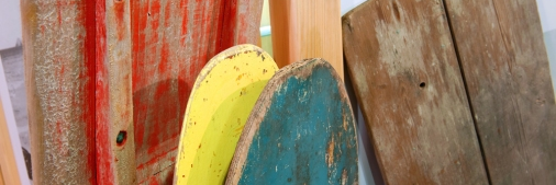 Cornwall Museums banner