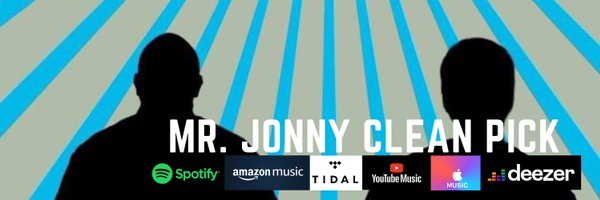 JonnyCleanPick Profile Banner