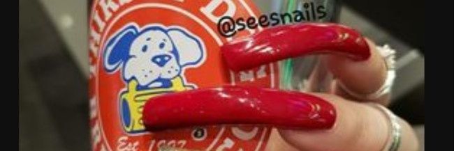 SeesNails's profile banner image
