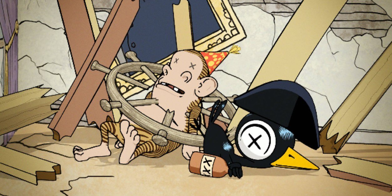 Drewschebag banner