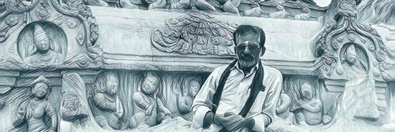 raviguru136's profile banner image