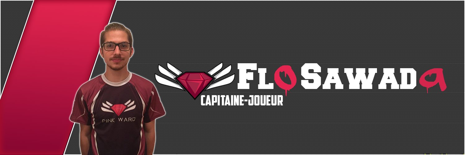 Flo_sawada's profile banner image