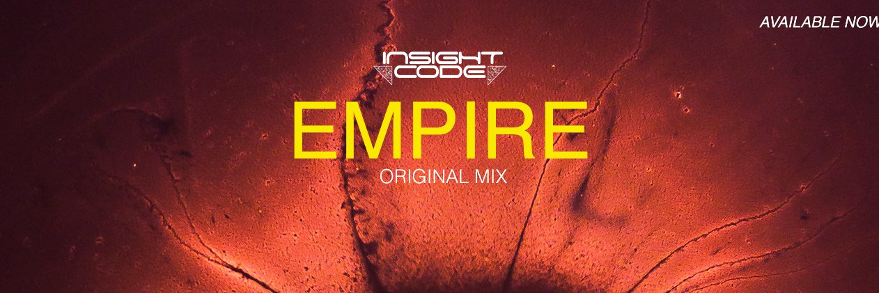 Insight Code banner