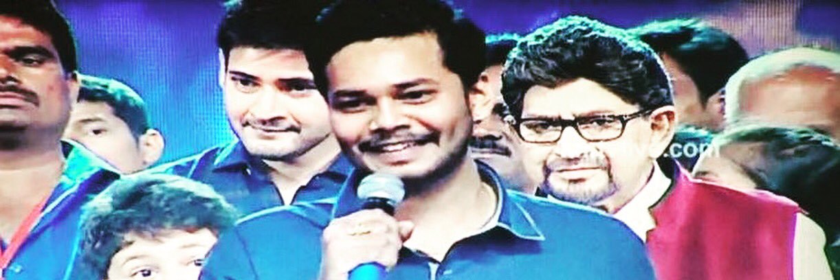 SRI SAI DEEP CHATLA banner