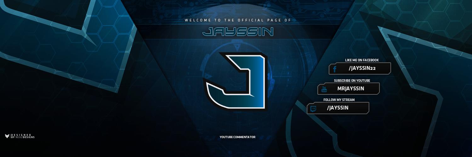 Jayssin_'s profile banner image