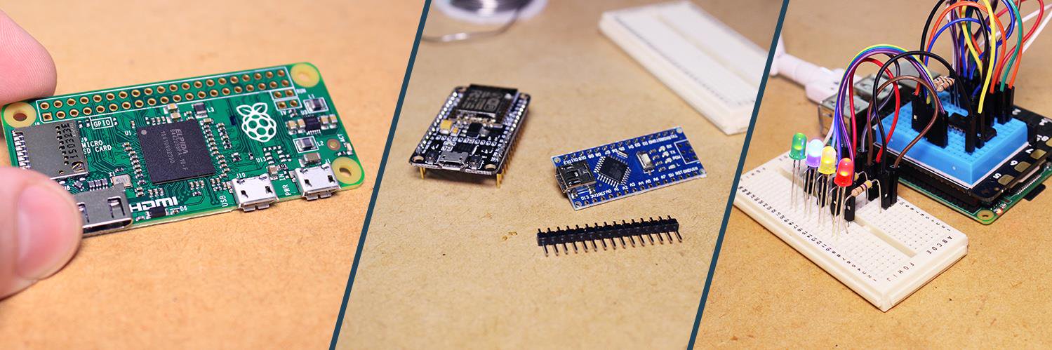 MrHobbytronics's profile banner image