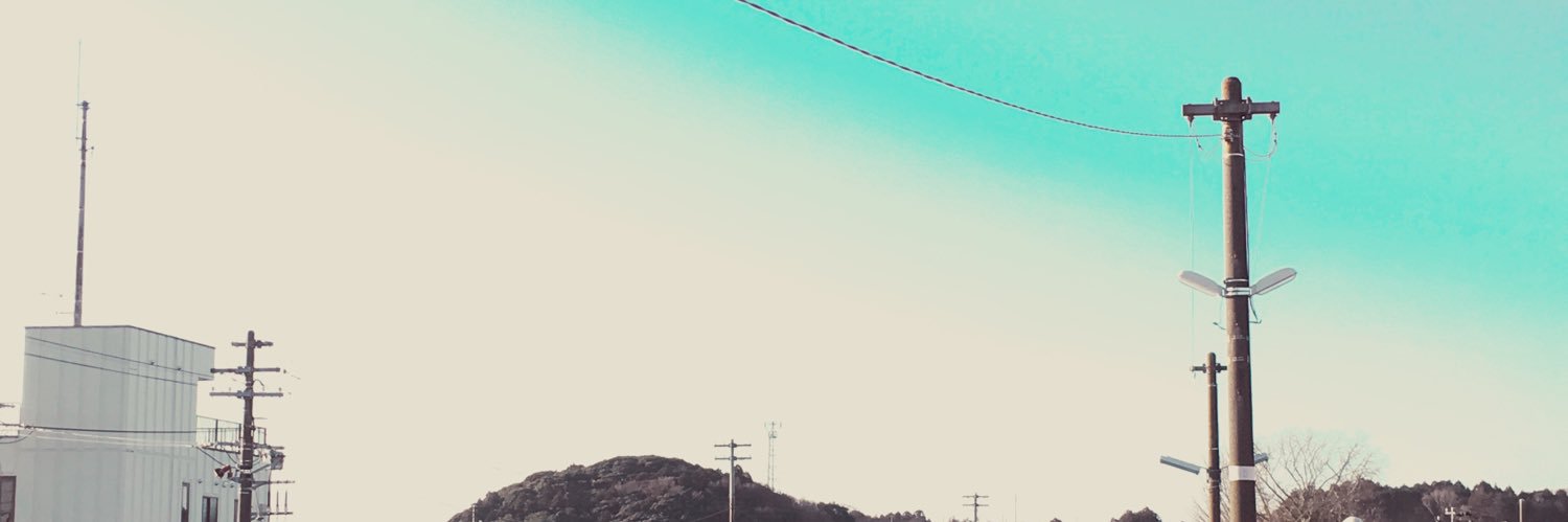 アンデルセンズ/ANDERSENS Tsuby banner