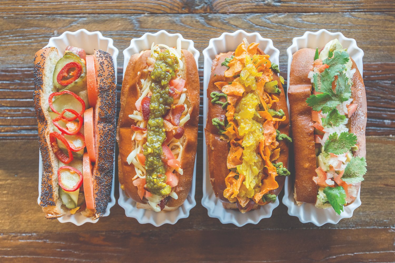 Good Dog Houston banner