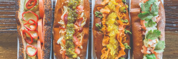 GoodDogHouston Profile Banner