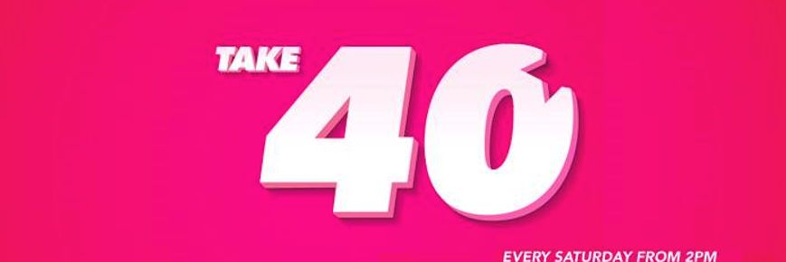 take40's profile banner image