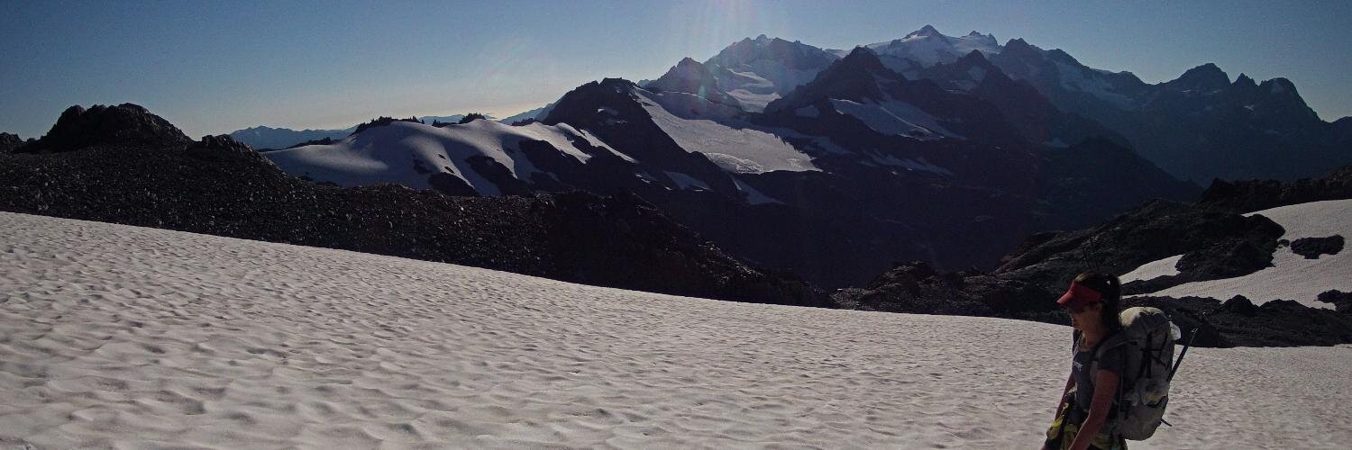 Liz Snorkel Thomas banner