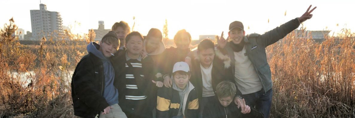 Yuudai000's profile banner image