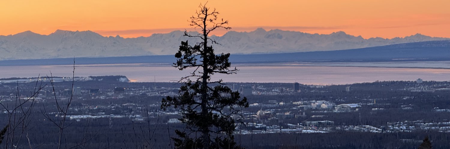 RobLMcKinney's profile banner image