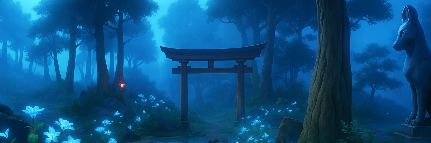 Sumeet🥷🏻 banner