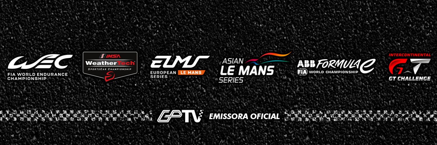 Grande Prêmio banner