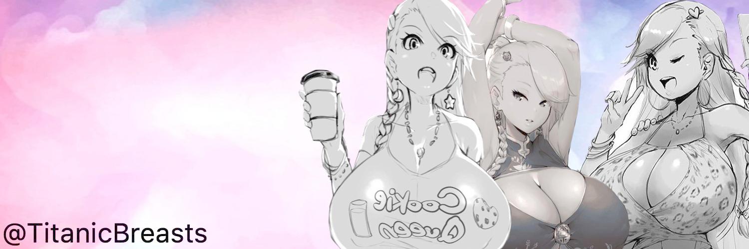 TitanicBreasts's profile banner image