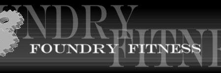 FoundryFitPT's profile banner image