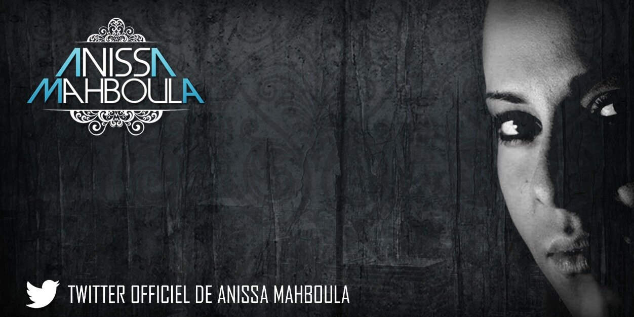 AnissaMahboulaM's profile banner image