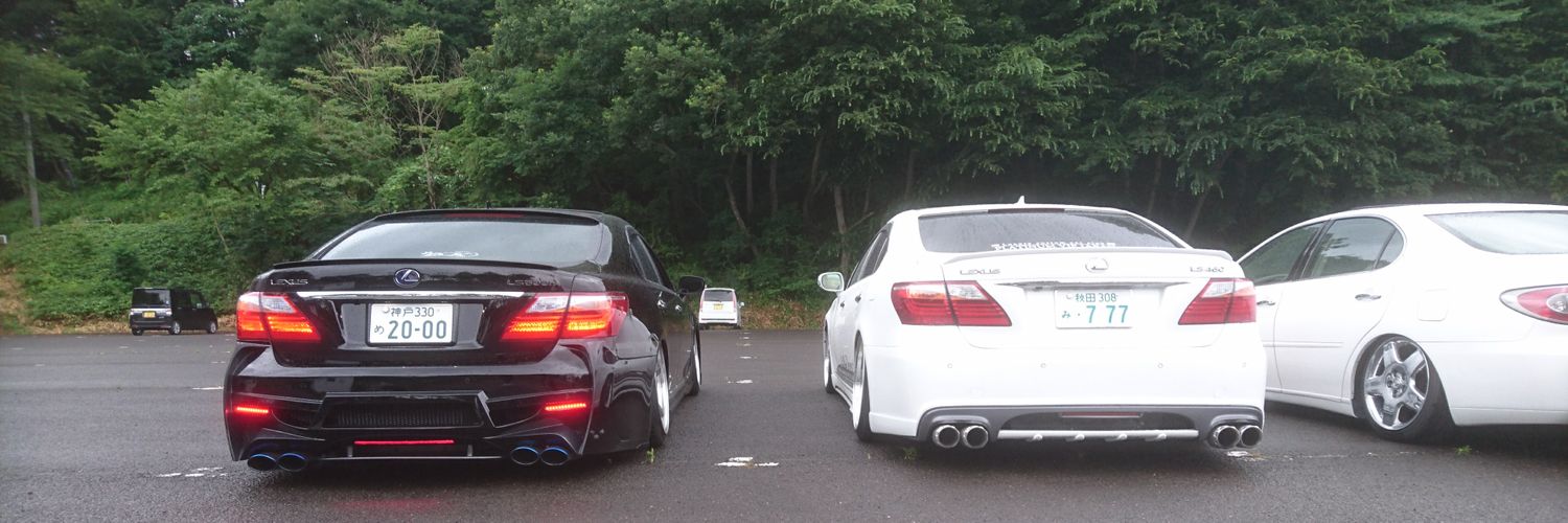 030lexus460's profile banner image